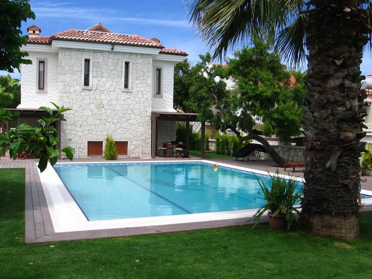 Villa Nar Турция, Чешме
