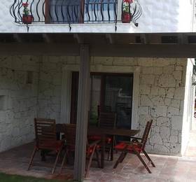 Туры в Villa Nar в Турции