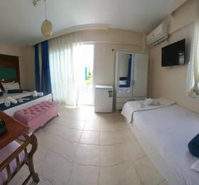 Отдых в Hotel Antonio - Турция, Чешме