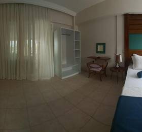 Туры в Hotel Antonio в Турции