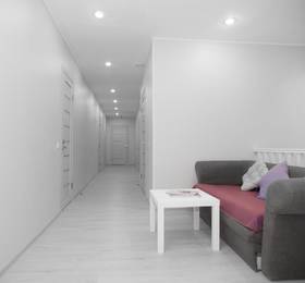 FriendHouse Hostel в Москве