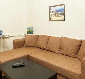 Apartments on Kitay-gorod в Москве