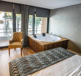 Sifne Termal Otel в Чешме