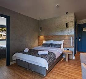 Отдых в Sifne Termal Otel - Турция, Чешме