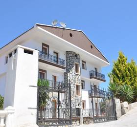 Отдых в Forever Cesme - Турция, Чешме
