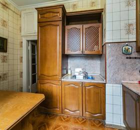 Отдых в Slavyanka Apartment - Россия, Москва