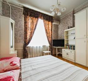 Slavyanka Apartment в Москве