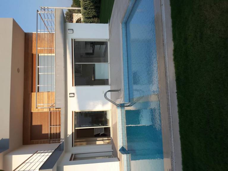 Villa K