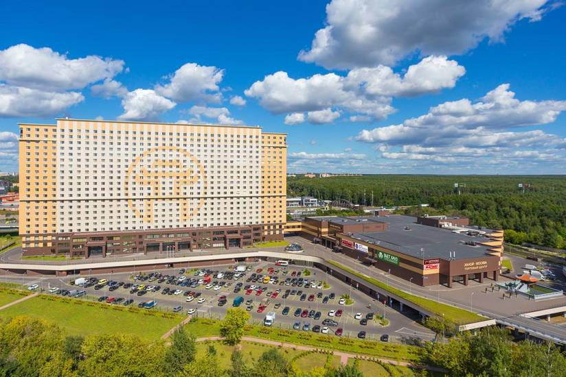 Hanoi-Moscow Aparthotel 4* Россия, Москва