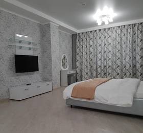 Туры в Hanoi-Moscow Aparthotel в России
