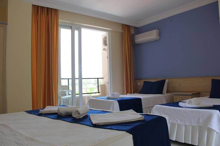 Eldorado Hotel