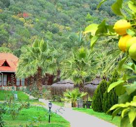 Отдых в Club Sun Village Hotel - Турция, Адрасан