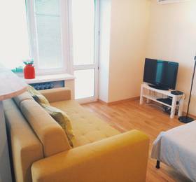 Отдых в Apartments Lotos Savelovskaya - Россия, Москва