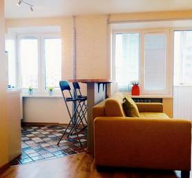 Apartments Lotos Savelovskaya в Москве