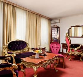 Отдых в Hotel Lime - Россия, Москва