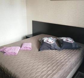 Туры в Guesthouse on Dmitrovskoe shosse в России