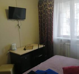 Отдых в Guesthouse on Dmitrovskoe shosse - Россия, Москва