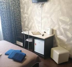 Guesthouse on Dmitrovskoe shosse в Москве