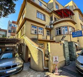 Отдых в Yellow Rose Pension - Турция, Чанаккале