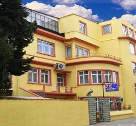 Yellow Rose Pension в Чанаккале