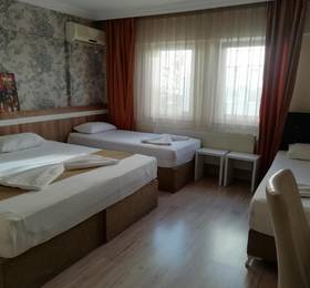 Отдых в Grand Ece Hotel - Турция, Чанаккале