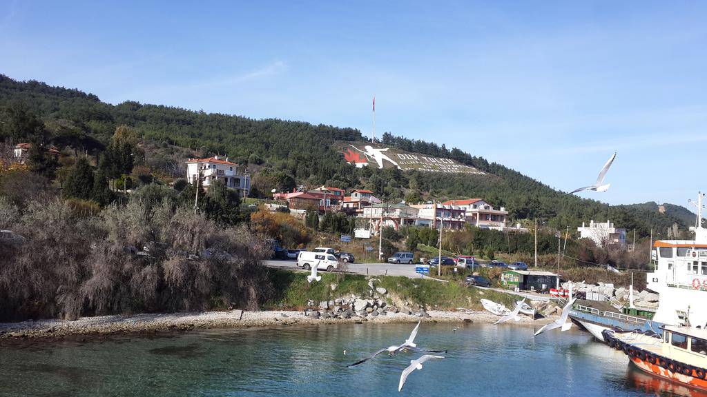 Dardanelles