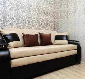 Отдых в ApartLux 1905 goda Suite - Россия, Москва