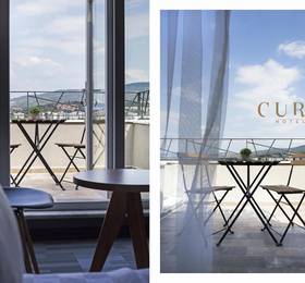Hotel Cura в Чанаккале