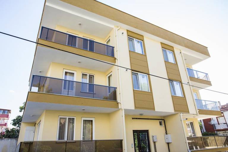 All Inn Home Suits Canakkale