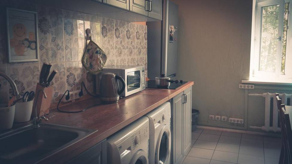 Hostel Kvartira na Tverskoy Россия, Москва