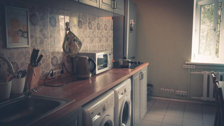 Hostel Kvartira na Tverskoy