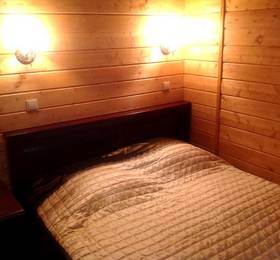 Туры в Hotel Zima в России