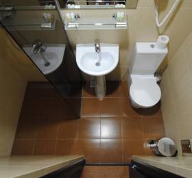 Отдых в Hotel Zima - Россия, Москва