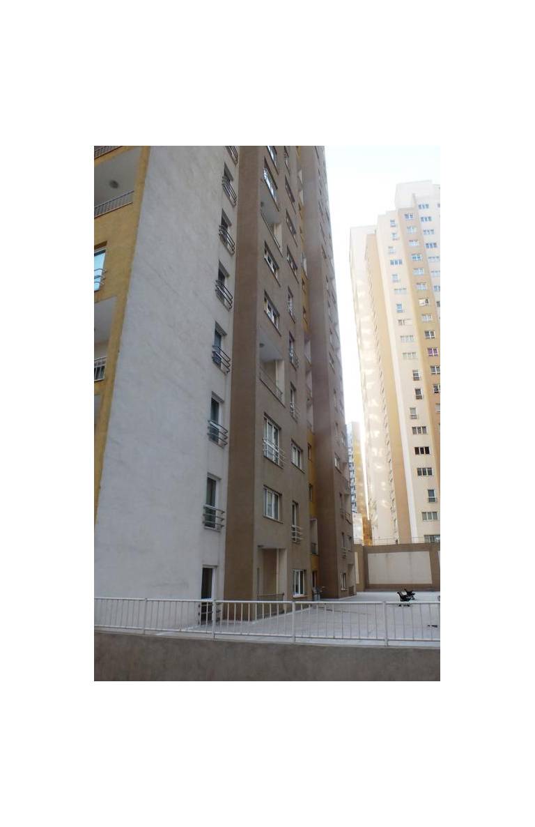 Uluhan House City