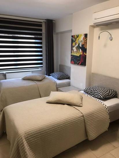 Bursa Park Apart Турция, Бурса