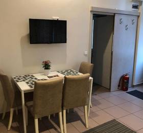 Отдых в Bursa Park Apart - Турция, Бурса