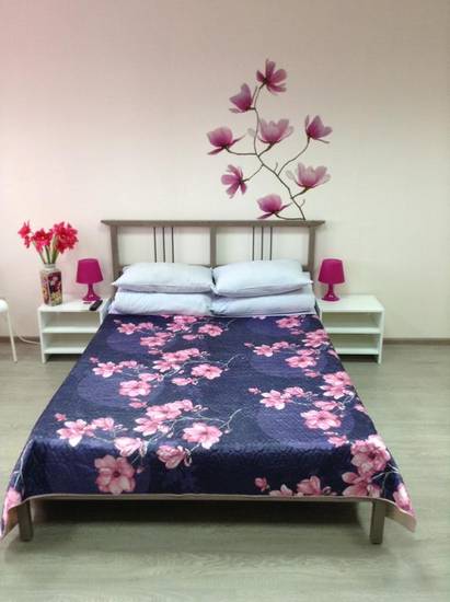 Nash Hostel Россия, Москва