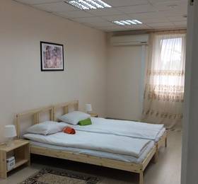Туры в Nash Hostel в России