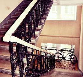 Отдых в Capsule Hostel in Moscow - Россия, Москва