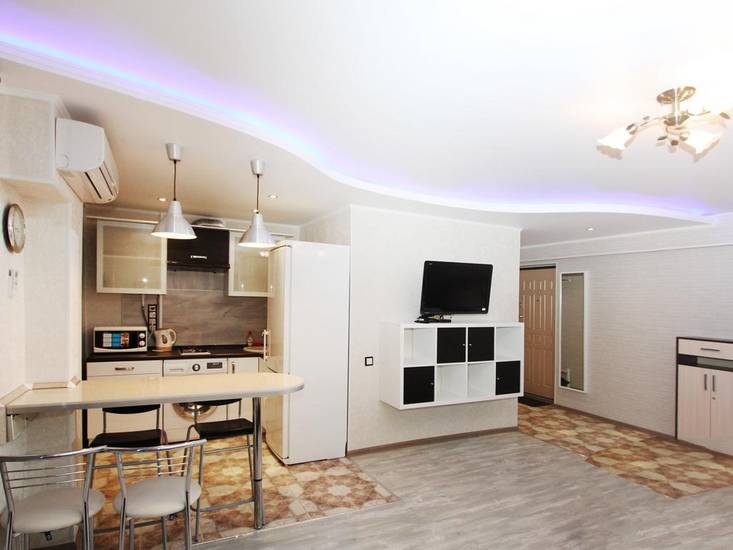 ApartLux Dubiniskaya Россия, Москва