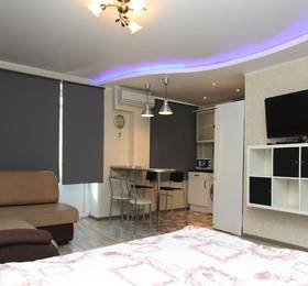 Отдых в ApartLux Dubiniskaya - Россия, Москва