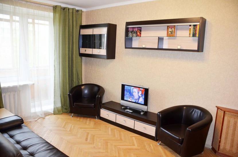 Cosy-2 Apartments on Kievskaya Россия, Москва