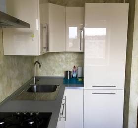 Отдых в Apartment On Begovaya - Россия, Москва
