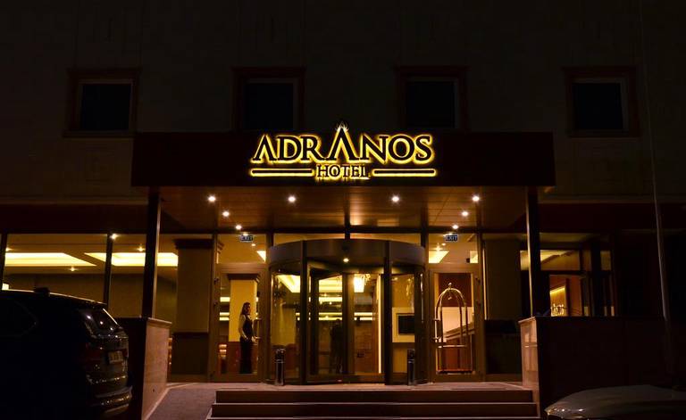 Adranos Hotel