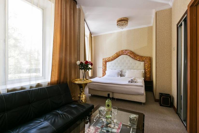 Hotel Viven Россия, Москва