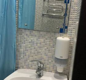 Туры в Hotel Lite Barvikhinskaya в России