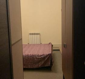 Hotel Lite Barvikhinskaya в Москве