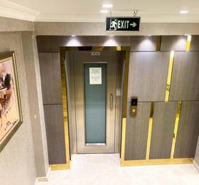 Отдых в Bursa Suites Apart Otel - Турция, Бурса