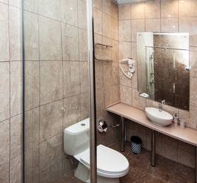 Апарт-отель Hills Hotel в Москве