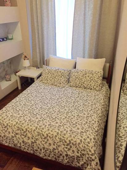 Hostel DomZhur Россия, Москва